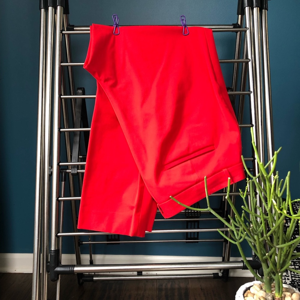 Banana Republic Sloan skinny pant